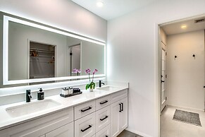 Tucson Vacation Rental w/ Patios & Pool Access!