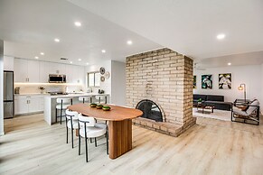 Tucson Vacation Rental w/ Patios & Pool Access!