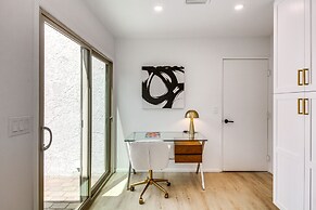 Tucson Vacation Rental w/ Patios & Pool Access!