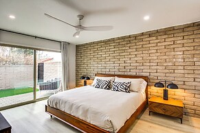 Tucson Vacation Rental w/ Patios & Pool Access!