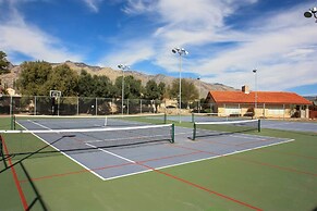Tucson Vacation Rental w/ Patios & Pool Access!