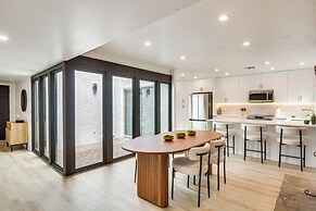 Tucson Vacation Rental w/ Patios & Pool Access!