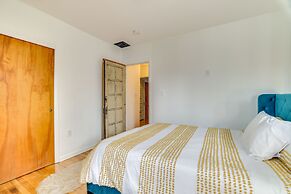 Outdoor Oasis: Cresco Family Home w/ Hot Tub