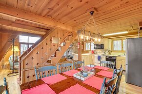 Mars Hill Home w/ Game Room ~ 2 Mi to Skiing!