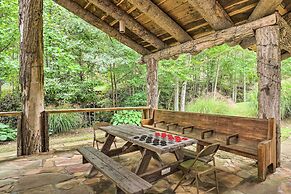 Mars Hill Home w/ Game Room ~ 2 Mi to Skiing!