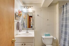 Mars Hill Home w/ Game Room ~ 2 Mi to Skiing!