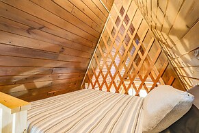 Mars Hill Home w/ Game Room ~ 2 Mi to Skiing!