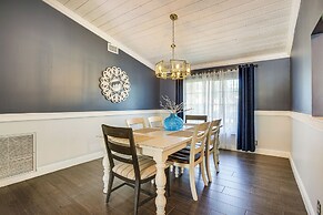 Near Golf & Beaches: Coral Springs Home w/ Yard!