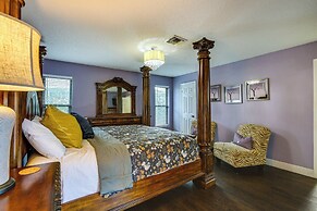 Near Golf & Beaches: Coral Springs Home w/ Yard!