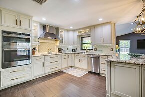 Near Golf & Beaches: Coral Springs Home w/ Yard!