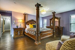 Near Golf & Beaches: Coral Springs Home w/ Yard!