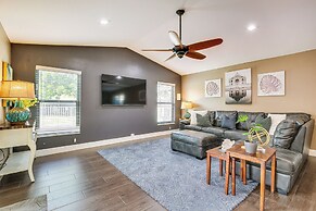 Near Golf & Beaches: Coral Springs Home w/ Yard!