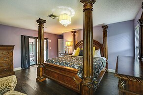 Near Golf & Beaches: Coral Springs Home w/ Yard!