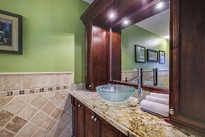 Near Golf & Beaches: Coral Springs Home w/ Yard!