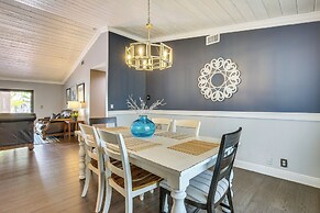 Near Golf & Beaches: Coral Springs Home w/ Yard!