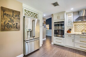 Near Golf & Beaches: Coral Springs Home w/ Yard!