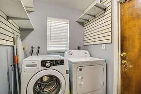 Near Golf & Beaches: Coral Springs Home w/ Yard!