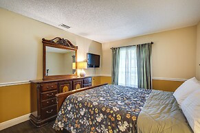 Near Golf & Beaches: Coral Springs Home w/ Yard!