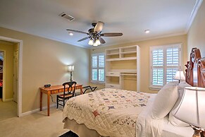 Secluded Acworth Mansion w/ Pool + Game Room!