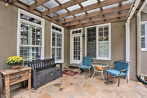 Secluded Acworth Mansion w/ Pool + Game Room!