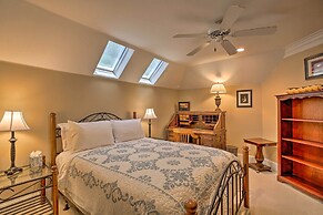 Secluded Acworth Mansion w/ Pool + Game Room!