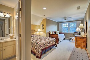 Secluded Acworth Mansion w/ Pool + Game Room!