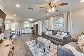 Baton Rouge Home w/ Private Patio: 2 Mi to Lsu!