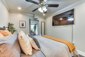 Baton Rouge Home w/ Private Patio: 2 Mi to Lsu!