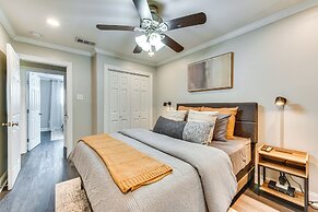Baton Rouge Home w/ Private Patio: 2 Mi to Lsu!