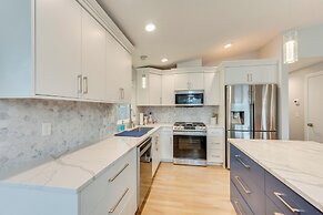 Boise Retreat ~ 2 Mi to Boise State University!