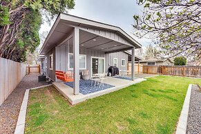 Boise Retreat ~ 2 Mi to Boise State University!