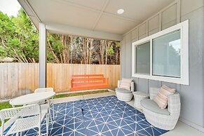 Boise Retreat ~ 2 Mi to Boise State University!