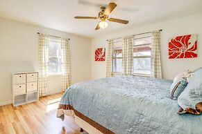 Waterfront Dandridge Cabin, 24 Mi to Pigeon Forge!