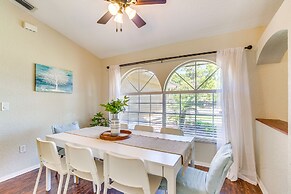 Spring Hill Home w/ Private Yard & Heated Pool!