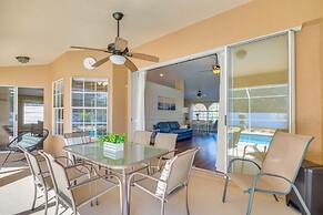 Spring Hill Home w/ Private Yard & Heated Pool!