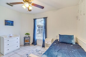 Spring Hill Home w/ Private Yard & Heated Pool!