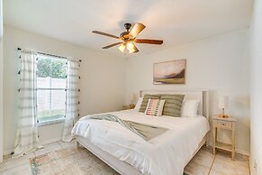 Spring Hill Home w/ Private Yard & Heated Pool!