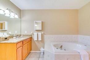 Spring Hill Home w/ Private Yard & Heated Pool!