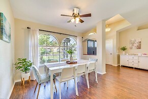 Spring Hill Home w/ Private Yard & Heated Pool!