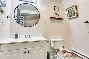 Bushkill Villa w/ Game Room, Sauna & Pool Access!