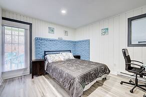 Bushkill Villa w/ Game Room, Sauna & Pool Access!