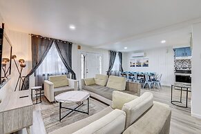 Bushkill Villa w/ Game Room, Sauna & Pool Access!