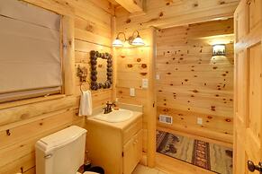 Newberry Vacation Rental < 1/2 Mi to Lake Superior