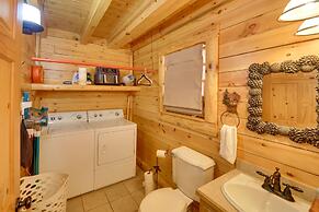 Newberry Vacation Rental < 1/2 Mi to Lake Superior