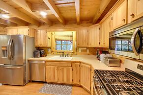 Newberry Vacation Rental < 1/2 Mi to Lake Superior