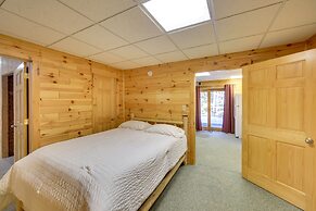 Newberry Vacation Rental < 1/2 Mi to Lake Superior