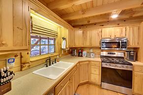 Newberry Vacation Rental < 1/2 Mi to Lake Superior