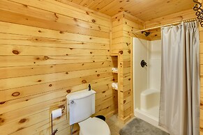 Newberry Vacation Rental < 1/2 Mi to Lake Superior