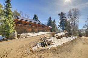 Newberry Vacation Rental < 1/2 Mi to Lake Superior