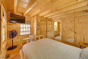 Newberry Vacation Rental < 1/2 Mi to Lake Superior